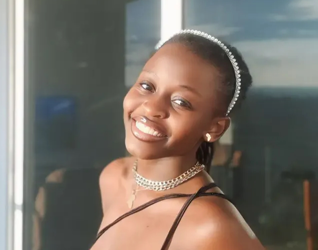 Liz Bether Ogola